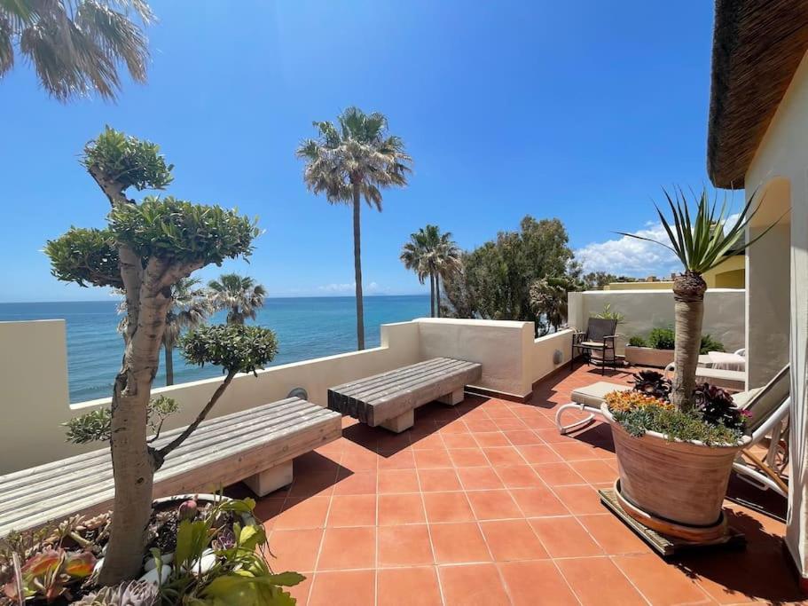 Spectacular Views At Beachfront Townhouse Rdr318 Сasa de vacaciones