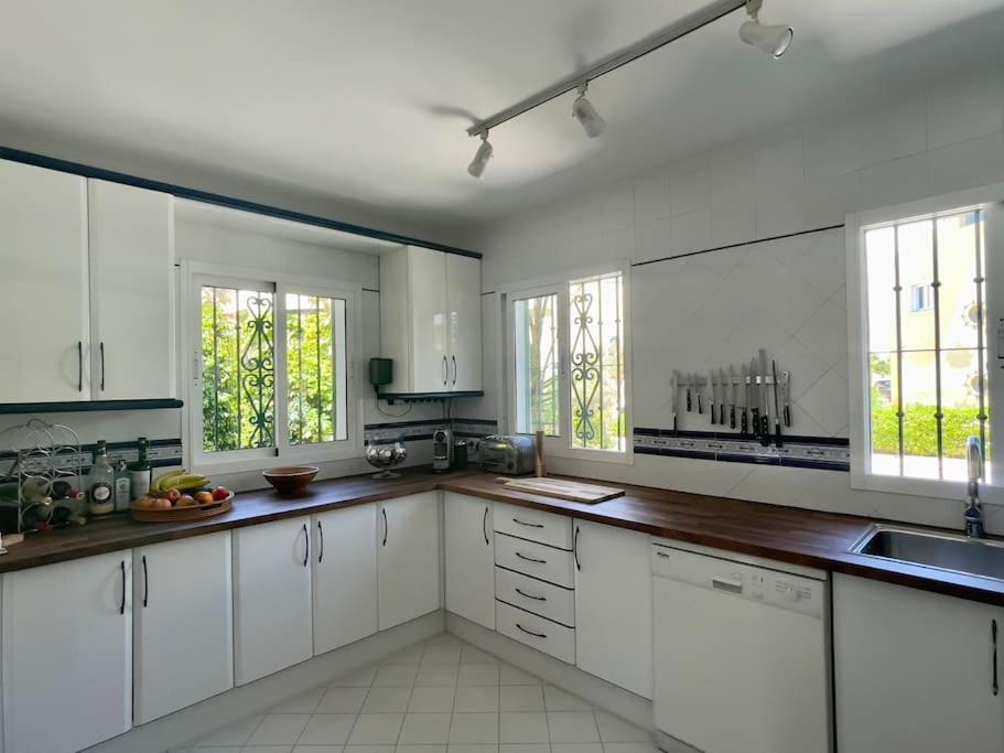 Spectacular Views At Beachfront Townhouse Rdr318 Сasa de vacaciones *