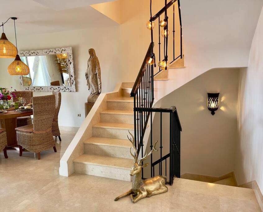 Spectacular Views At Beachfront Townhouse Rdr318 Сasa de vacaciones *