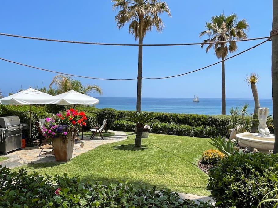 Spectacular Views At Beachfront Townhouse Rdr318 Сasa de vacaciones