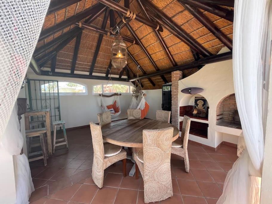Spectacular Views At Beachfront Townhouse Rdr318 Сasa de vacaciones *